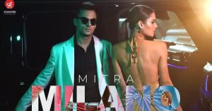 MITRA - MILANO (OFFICIAL VIDEO)
