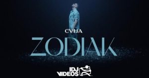 CVIJA - ZODIAK (OFFICIAL VIDEO)