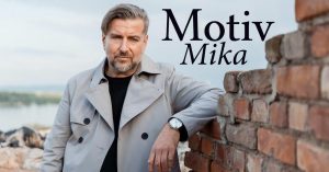 MIKA - MOTIV (Official video)