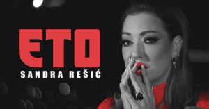 SANDRA RESIC - ETO (OFFICIAL VIDEO 2024)