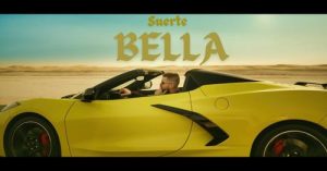 SUERTE - BELLA