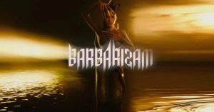 BARBARA BOBAK - ALARMANTNO (OFFICIAL VIDEO)