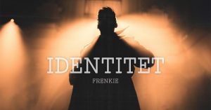 Frenkie - Identitet (Official video)