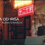JELENA TOMAŠEVIĆ – POSTELJA OD IRISA (OFFICIAL VIDEO 2024)