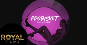 SANJA LAZIC - PROBISVET (OFFICIAL VIDEO 2024)