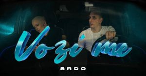 SRDO - Vozi me (Official Video 2024)