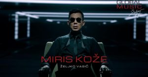 Željko Vasić - Miris kože (Official Video 2024)