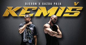 DJEXON x GAZDA PAJA - KEMISH (Official Video)