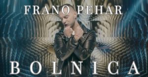 Frano Pehar & Tarapana Band - Bolnica (official video)