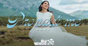 HANA - PRONADJI ME (OFFICIAL VIDEO)