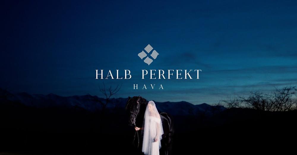 HAVA - HALB PERFEKT (Official Video)