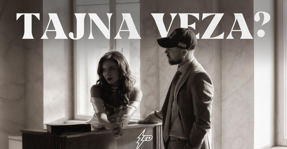 HENNY FT. DZEJLA RAMOVIC - TAJNA VEZA (OFFICIAL VIDEO) Prod. by Jhinsen