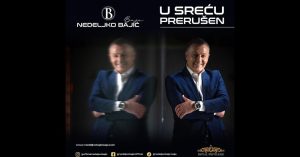 Nedeljko Bajić Baja | U sreću prerušen (Official video 2024)