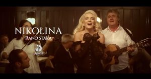 Nikolina - Rano stara - (Official Video 2024)