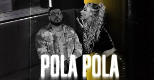 RELJA TORINNO X POPOVSKA - POLA POLA (OFFICIAL VIDEO) Prod. by Jhinsen