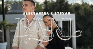 STEVAN SEKULIC & ALEKSANDRA BURSAC - BANI (OFFICIAL VIDEO 2024)