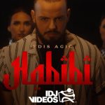 EDIS AGIC – HABIBI (OFFICIAL VIDEO)