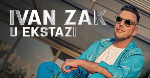 Ivan Zak - U ekstazi (Official video | 2024)