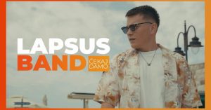 LAPSUS BAND - ČEKAJ DAMO (OFFICIAL VIDEO)
