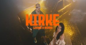 LIMMA x MINNA - KIRKE 🧡🔥