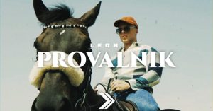 Leon - Provalnik (Official Music Video) Prod. by Bien