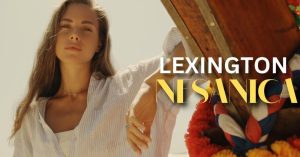 Lexington - Nesanica (Official Video)