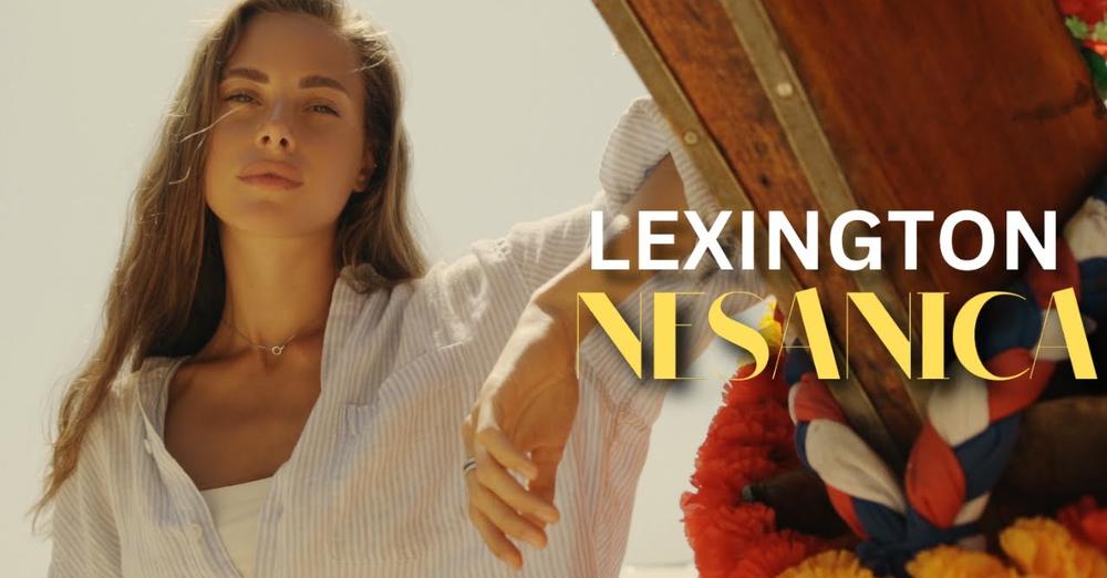 Lexington - Nesanica (Official Video)