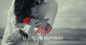 MIA – U TVOJIM RUKAMA (OFFICIAL VIDEO)