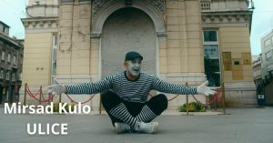Mirsad Kulo - Ulice [Official Video 2024]