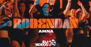 AMNA - RODJENDAN (OFFICIAL VIDEO)