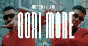 Jala Brat & Igor Buzov - Gori more