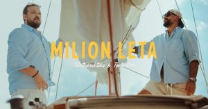 Slatkaristika x Toni Zen - Milion Leta