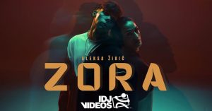 ALEKSA - ZORA (OFFICIAL VIDEO)