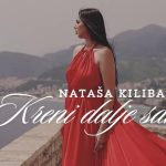 NATASA KILIBARDA – KRENI DALJE SAM (OFFICIAL VIDEO)