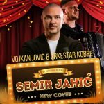 Semir Jahic i Orkestar Vojkana Jovica - Rajske ptice (Cover 2024)