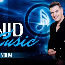 ANID CUSIC & BUCOLICI BAND - VOLIM DA VOLIM (COVER 2024)