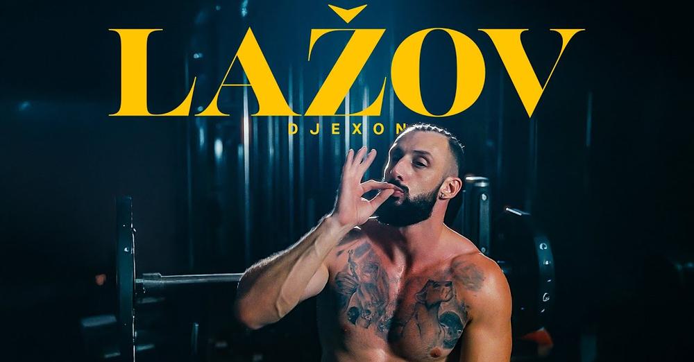 Djexon - Lazov (Official Video)