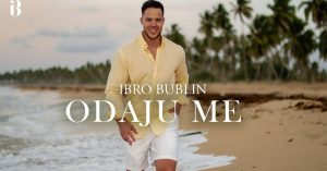 IBRO BUBLIN - ODAJU ME (OFFICIAL VIDEO)