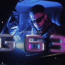 ARPINO SACHI - G63