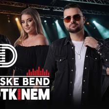 DO DASKE BEND - OTKINEM (OFFICIAL VIDEO)