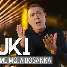 IVAN KUKOLJ KUKI - ZAVEDE ME MOJA BOSANKA ( Official Music Video 2024 )