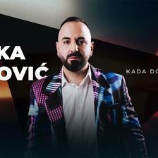 Luka Radović - Kada dođe maj | MONTESONG 2024 🇲🇪