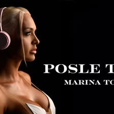 Marina Tosic - Posle Tebe (Official Video 2024)