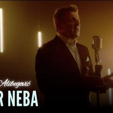 Nihad Alibegović - Metar Neba [Official video2024]